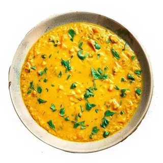 Tarka Daal