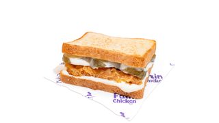 FAIN TOAST CLASIC - 130G