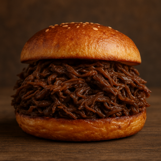 Crea tu Pulled Beef