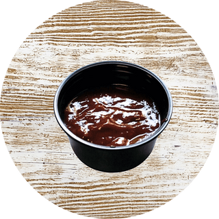 Extra salsa chipotle (pica más)