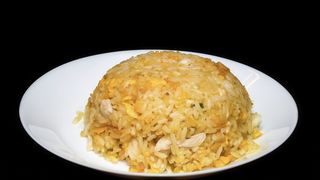 57. Riso al curry