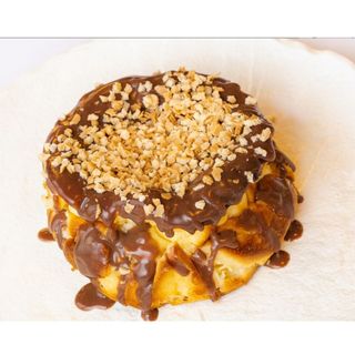 Испанский чизкейк