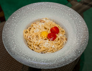 Паста Карбонара