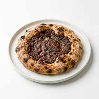 Khachapuri Lobiani