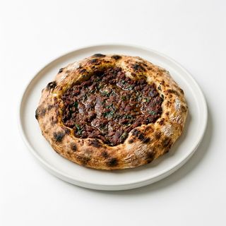Khachapuri Lobiani