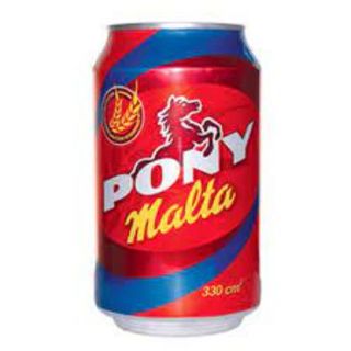 Pony Malta (330 Ml.)