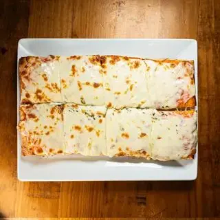 PIZZA MARGARITA