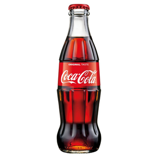 Coca-Cola 