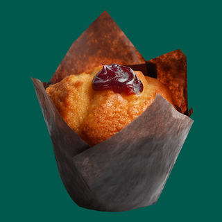 Մաֆֆին հատապտղային