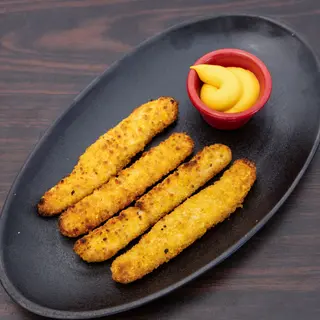 Finger de pollo