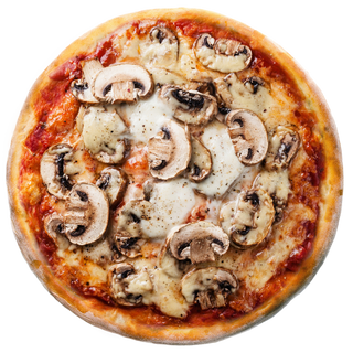 Pizza Ludowa [32cm]