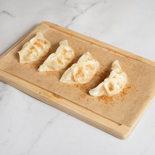 Gyozas de Manzana con Canela (4)