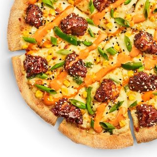 PIZZA K-SOUL (Duża)