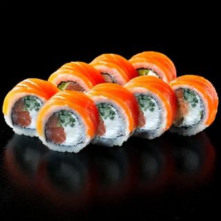 Czerwony smok Delivery