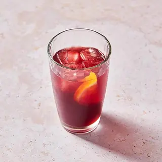 Té Frio casero