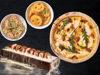 Ням-Ням Сет