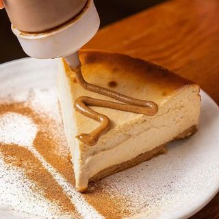 Tarta de Queso y Lotus