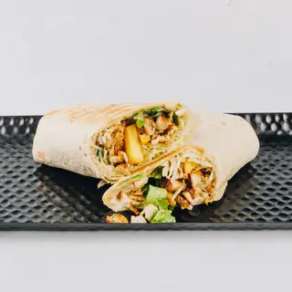 GREEK TORTILJA