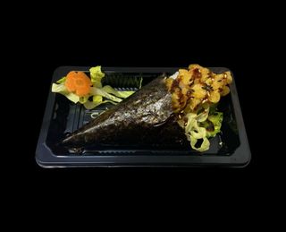 Temaki  Ten Crispy 