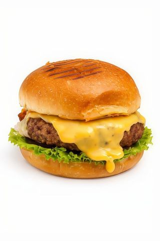 Cheese Burger