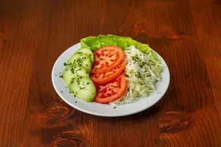 Mešana salata