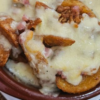 Entera Patatas Premium