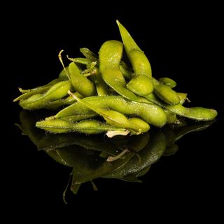 11. Edamame