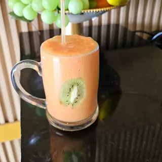 Jus panaché (G) 