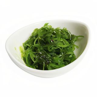 Goma Wakame
