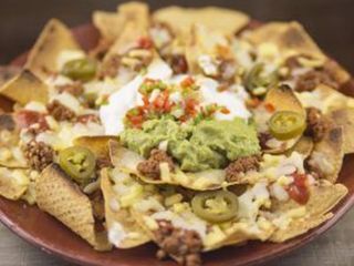 Nachos Arizona