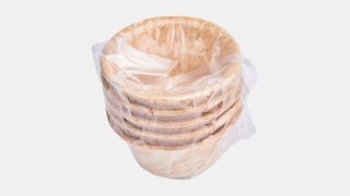 Bredpak jadalne miseczki 5 szt.