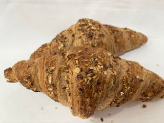 Croissant Cereales 
