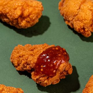 КРИЛЬЦЯ КУРЯЧІ 6 шт