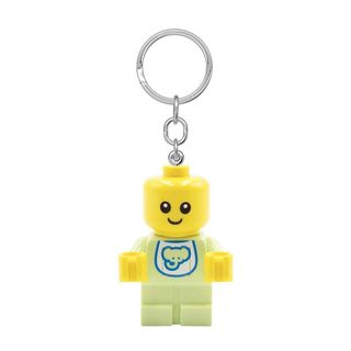 Breloc LEGO cu LED - Baby - LGL-KE209H