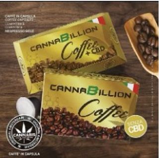 Cápsulas café (Nespresso)