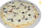 Pizza Calabraise