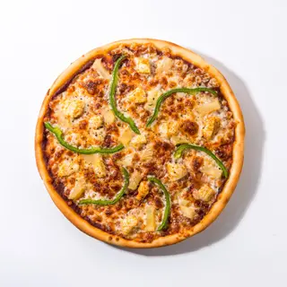 Pizza Broadway 30cm