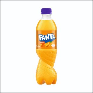 Fanta (0,5 л.)