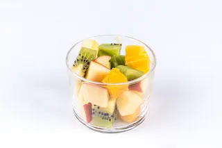 Macedonia di Frutta