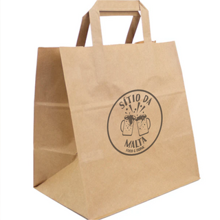 Embalagem de Utilização Única