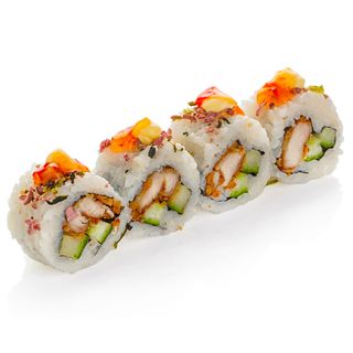 Урамаки Хрупкаво пиле (4бр)