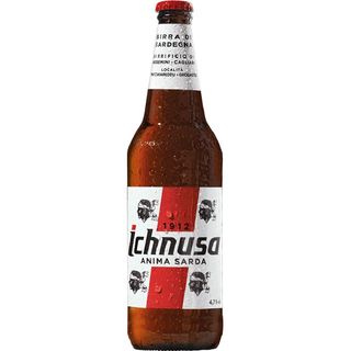 Ichnusa 66 cl