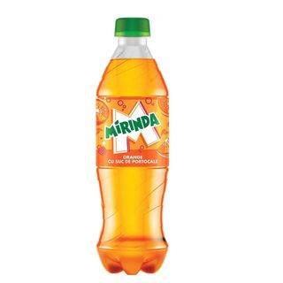 Mirinda Portocale 0,5l