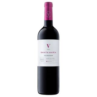 Vino Tinto Delecto Joven
