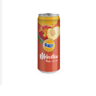 Rostoy Melocotón 
