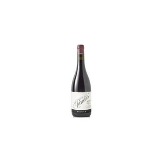 Las Parcelas Tinto Tempranillo (750 Ml.)