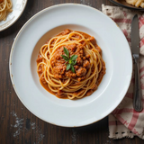 Makrouna Bolognaise