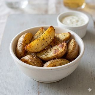 Patata Delux