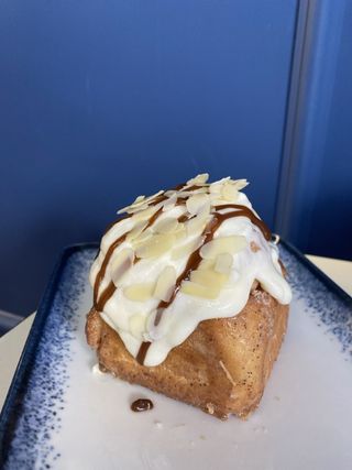 Сінабон класичний