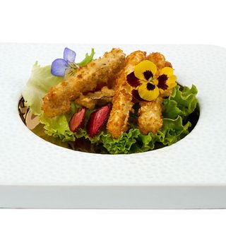 177 Tempura di verdure